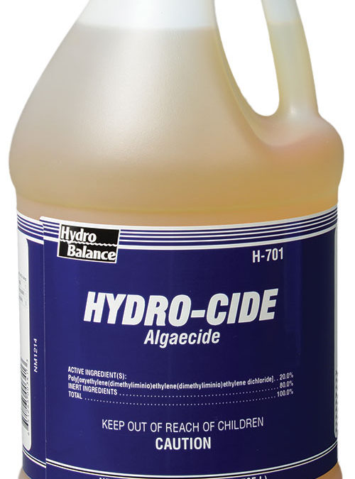 Hydro-Cide