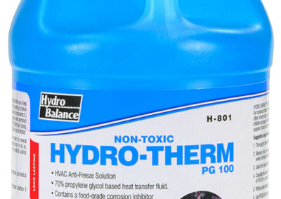 HYDRO-THERM
