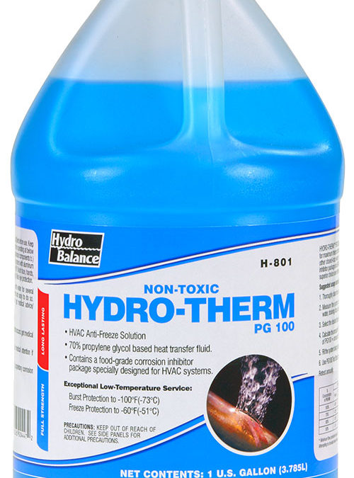 Hydro Therm