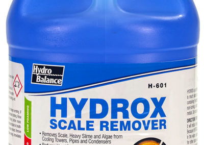 HYDROX Scale Remover